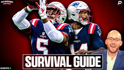 The Patriots fan's guide to surviving Year 1 of a rebuild | Pats Interference