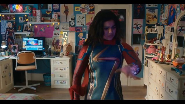 The Marvels movie Clip | The Marvels 2024 movie Clip | The Marvels 2023