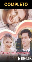 CRUZA MI CORAZON Y ESPERA MORIR COMPLETO