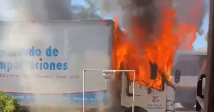 Enfrentamientos armados en Culiacán, Sinaloa