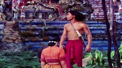 Jungle Book ( Hindi Dubbed ) _ Full Movie _ Action- Adventure - Family Film _ IOF Hindi(720P_HD)