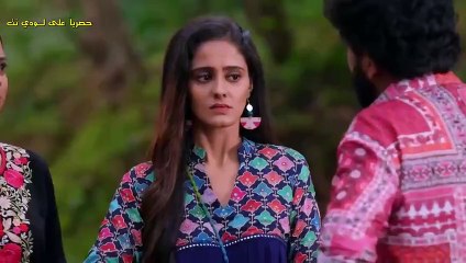 مسلسل حبيبتي من تكون الحلقة 9