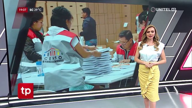 ICE advierte “incongruencias” en los datos de población del Censo presentados por el INE