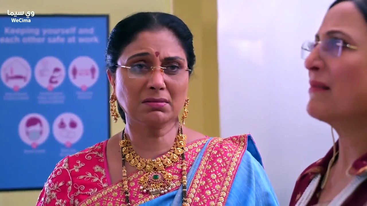 مسلسل حبيبتي من تكون 2 الحلقة 5 مدبلجة