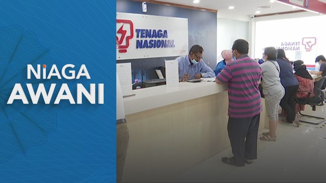 Niaga AWANI: Untung bersih TNB meningkat kepada RM1.44 bilion pada suku kedua 2024