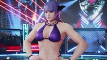 TEKKEN8 Ayane ryona