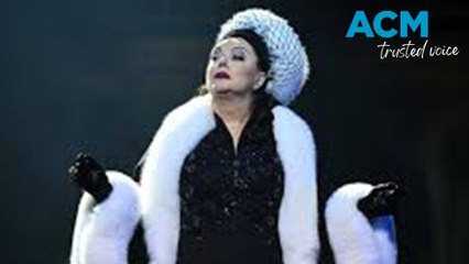 Sydney Opera House showcasing Hollywood's broken dreams