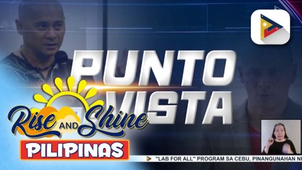 Punto De Vista | Bakit may mga pagdinig sa Senado?