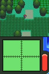 Pokémon Version Diamant online multiplayer - nds