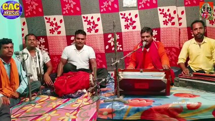 कावना महीना बानवलू मंडिरिया भोजपुरी देवी पचरा | Manoj Vyash | Kawna Mahinwa Banwlu Mandiriya