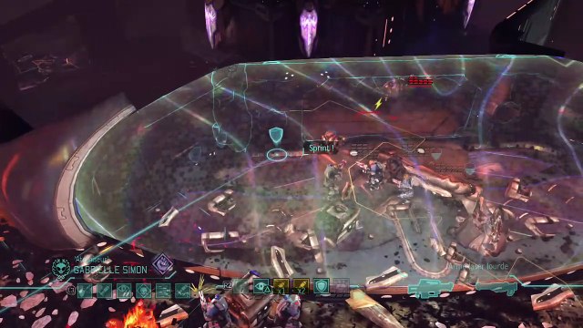 XCOM: Enemy Unknown online multiplayer - ps3