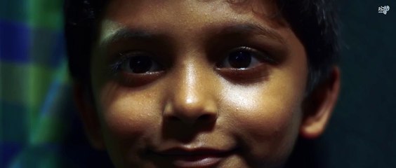 Blink (2024) - Official Teaser | A Young Man's Struggle in Bengaluru 🎬