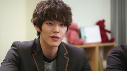 Como Aman los Hombres Capitulo 4 en Español Latino - Dorama en Audio Latino