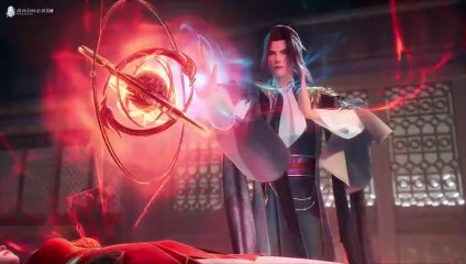 Glorious Revenge Of Ye Feng S01 EP88 (English Subtitle)