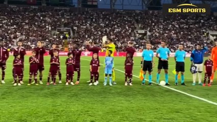 chelsea vs servette fc (1-2) | HIGHLIGHTS| Chelsea qualified To uefa Conference League 24/25