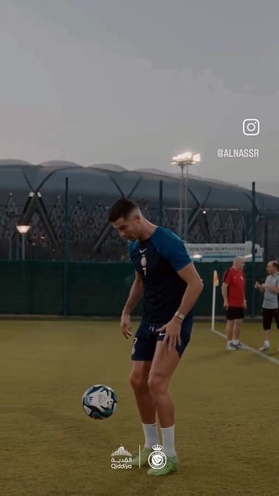 Cristiano Ronaldo new viral clip #cristiano #cr7 #ronoldo #trending #friends #viral #new #comedy #daillymotion #shorts