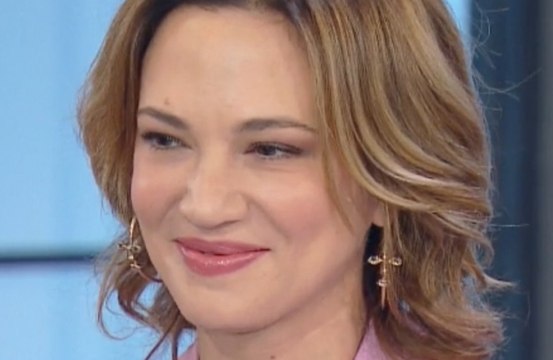 Asia Argento is still 'terrified' of Harvey Weinstein