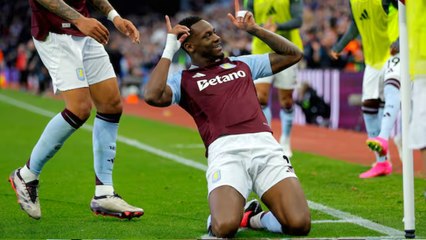 Villa must enjoy return to Europe's elite in Champions League - Monchi