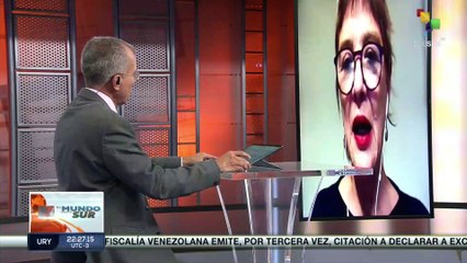 AMLO y las embajadas EL MUNDO DESDE EL SUR 29-08-2024