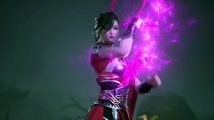 I The Public Enemy Of The Immortal World Episode 19 Multi Subtitles