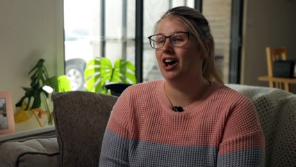 Tasmanian women share their stories of a short-staffed maternity ward at the Royal Hobart Hospital