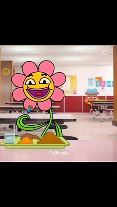 Cartoon video