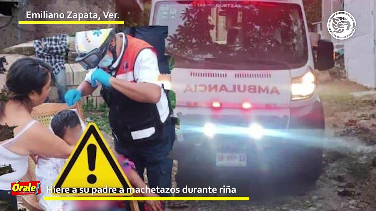 Breves Policiacas del 29 de Agosto