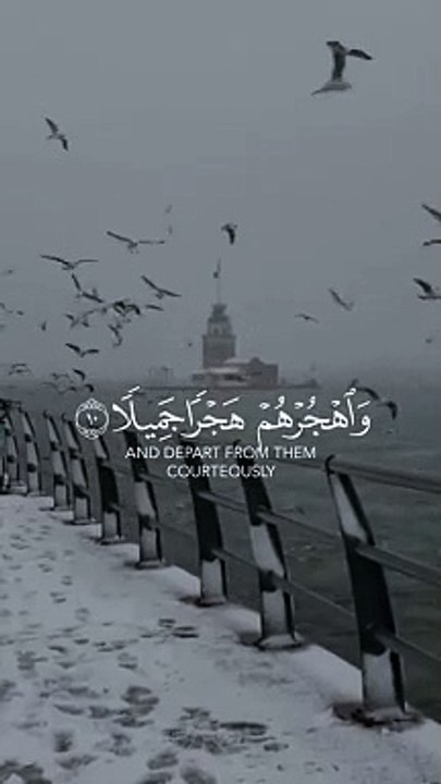 Heart Touching  Quran Status __ Quran Urdu translation WhatsApp status