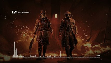 Epic Cinematic Music • Battle Of Hell • Ender Güney #epicmusic