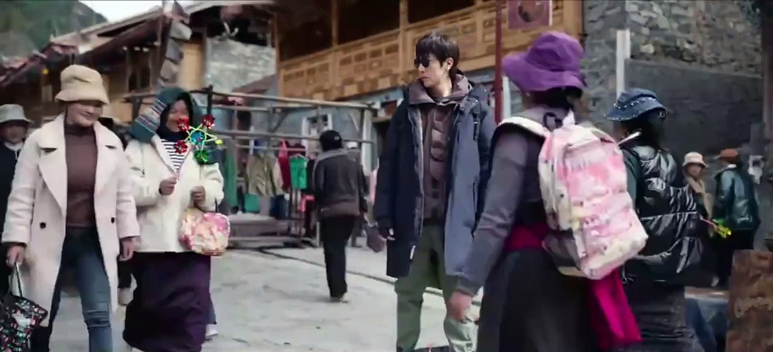 Tibetan Sea Flower (2024) Ep.4 Engsub
