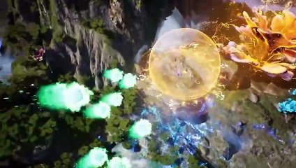 Myriad Realms Supreme (Wan Jie Zhizun) Episode 143 Subtitles