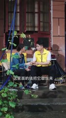 抖音新剧上线🎬：七夕特别篇《我在结婚现场掀桌子》上集热播