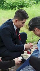 抖音新剧上线！七夕特别篇《我在结婚现场掀桌子》🔥