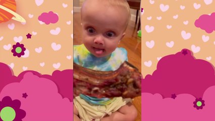 Funniest Baby Collection Clip 2024 #baby #babyfunny #funnyvideos