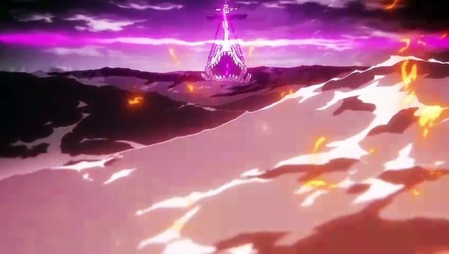 SHANKS ONE SHOTS Kidd | One Piece 1080P | 60fps