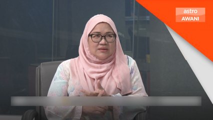 Kanser payudara: Jika ada ketulan di dada, segera lakukan pemeriksaan
