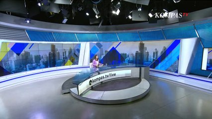 Resmi Tak Maju di Pilkada 2024, Anies Baswedan Berpesan agar Jaga Demokrasi Tetap Sehat