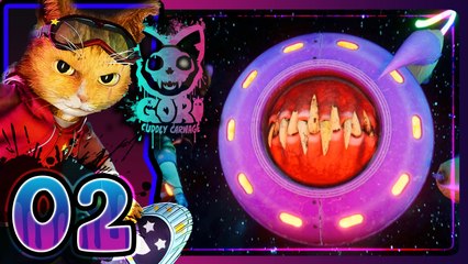 Gori: Cuddly Carnage Walkthrough Part 2 (PS5) 100% [ All Keys ]