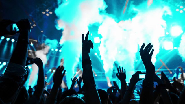 Cascada - Because The Night (Richard Reynolds Hard Techno Remix)