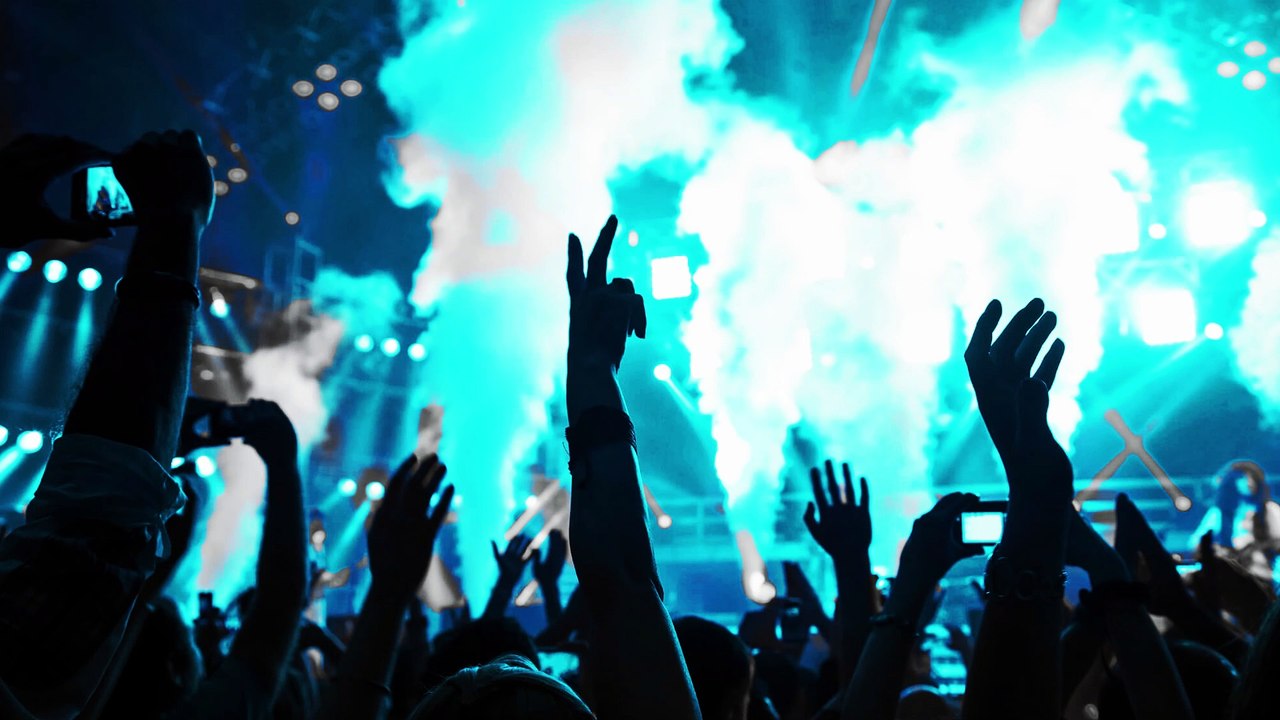 Cascada - Because The Night (Richard Reynolds Hard Techno Remix)