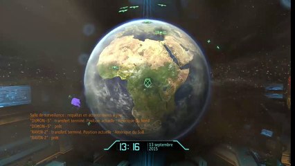 XCOM: Enemy Unknown online multiplayer - ps3