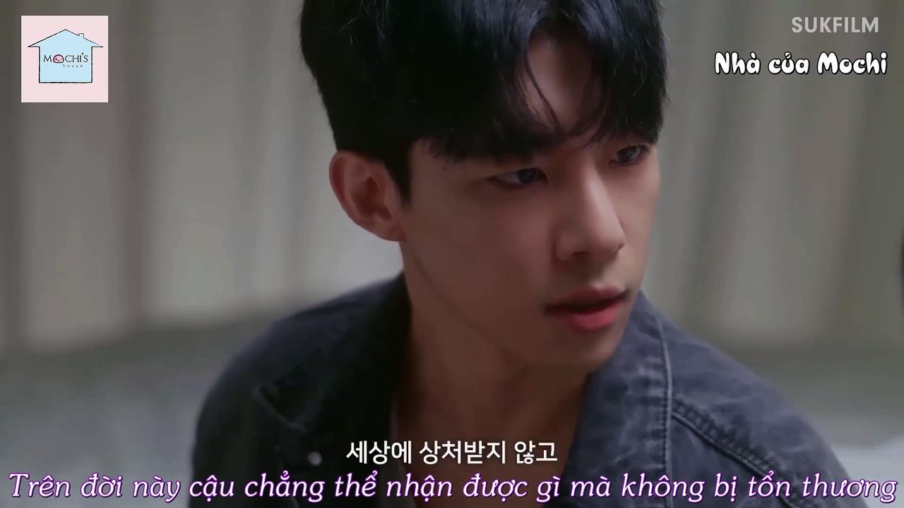 [Vietsub-BL] Seoul Blues- Ep 3: Trả lời đi