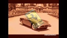 Ferrari 250 GT Cabiolet Pininfarina . II serie.mp4