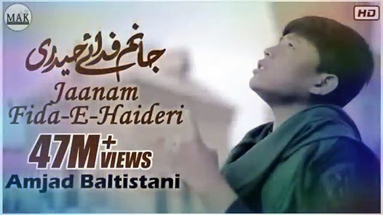 Amjad_Baltistani__Jaanam_FidaeHaideri__Original_by__Amjad_Baltistani_Mola_Ali_as_Manqabat_2021(360p)