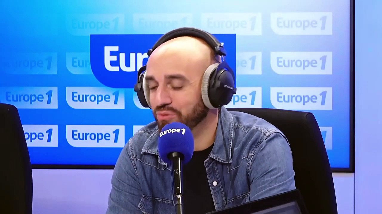 «Born to be alive me rapporte entre 800 et 1.500 euros par jour» : Patrick Hernandez était l'invité de Pascal Praud