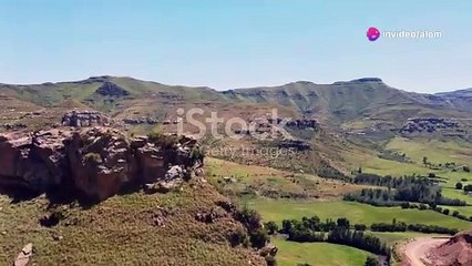 10 Fun Facts About Lesotho You Didn't Know!