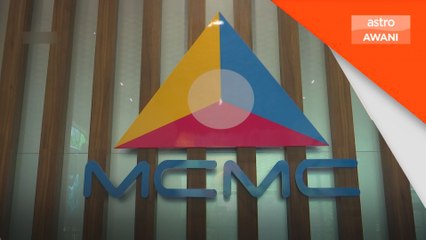 SKMM larang beberapa jenis kandungan melalui SMS