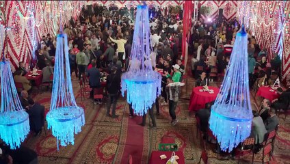 اغنيه ( روقان ) حوده بندق - من مسلسل رحيل بطوله ياسمين صبري و احمد صلاح حسني الحلقه 8