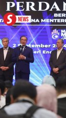 Civil service reforms not happening fast enough, says PM