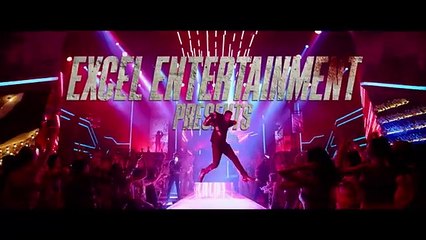 Yudhra | Official Trailer | Siddhant Chaturvedi | Malavika Mohanan | RaghavJuyal | Ravi Udyawar